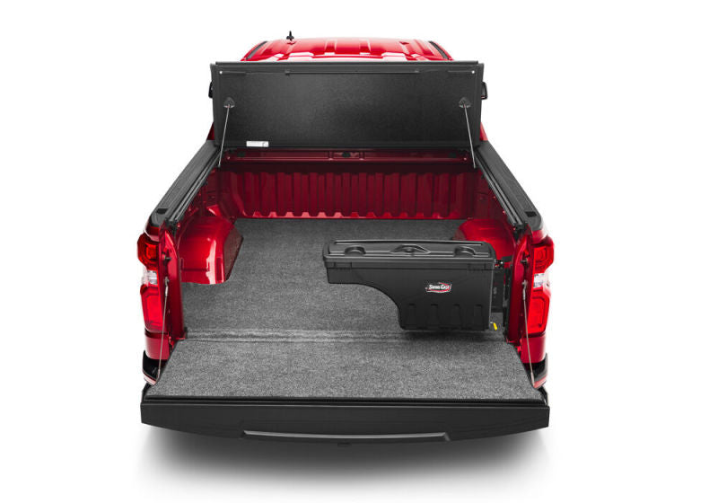 UnderCover 21-22 GM Hummer EV Passenger Side Swing Case