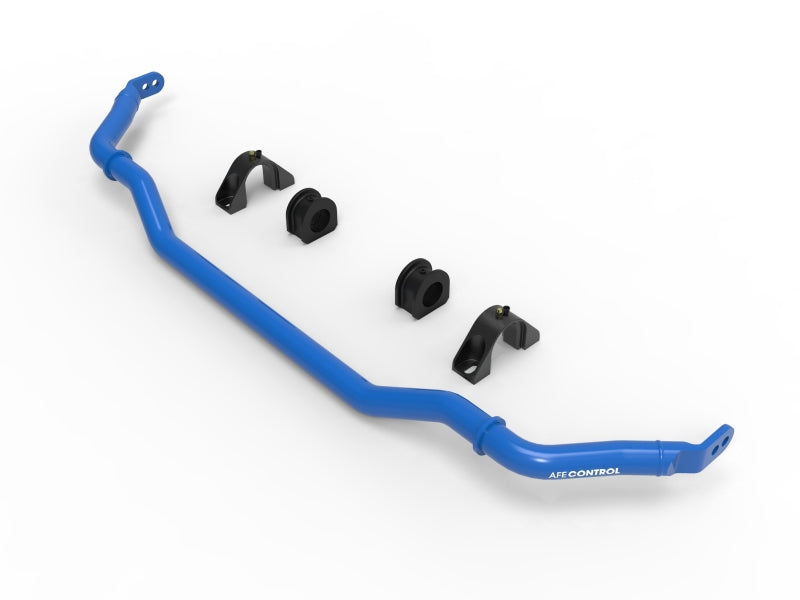 aFe 16-22 Infiniti Q50/Q60 V6-3.0(tt) AWD Control Sway Bar - Front Bar