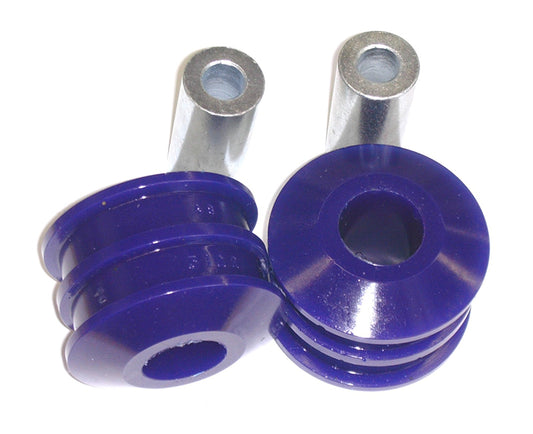 SuperPro 1985 Volvo 740 Rear Control Arm Bushing Kit