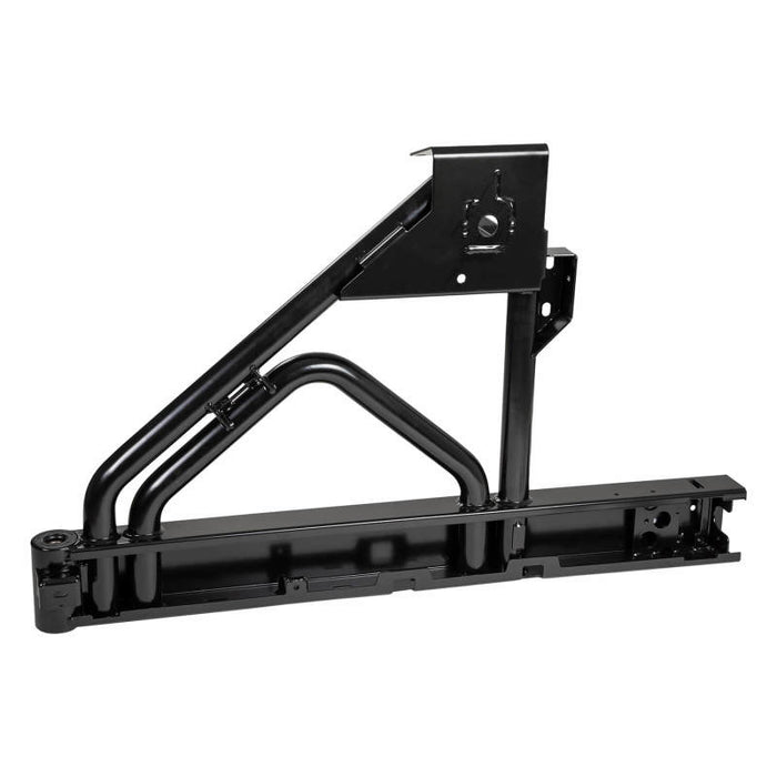 ARB Rear Bar Wheel Carrier Tj