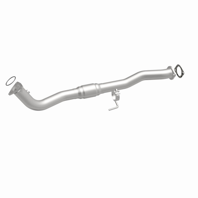 Magnaflow Conv DF 2001-2006 Sierra HD V8 6.0L Passenger Side