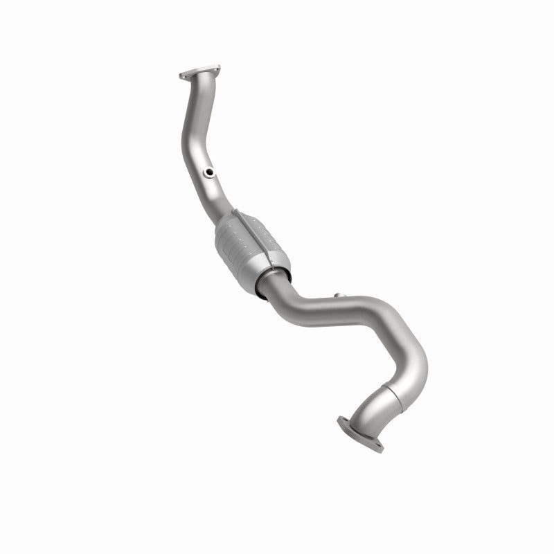 MagnaFlow Conv DF 96-97 3.2L Passport P/S A/T