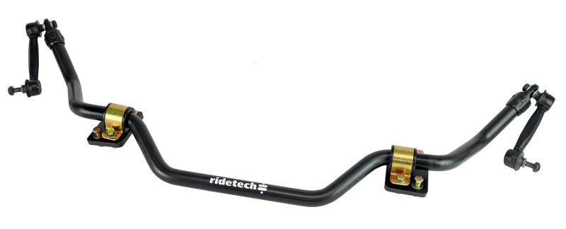 Ridetech 64-66 Ford Mustang MuscleBar with PosiLinks Front