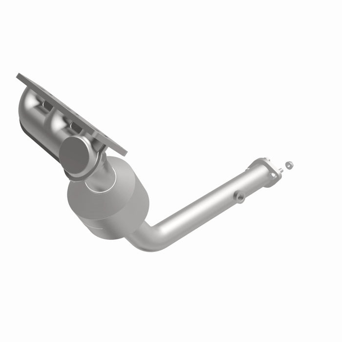 MagnaFlow Conv DF 02-03 Freelander 2.5L