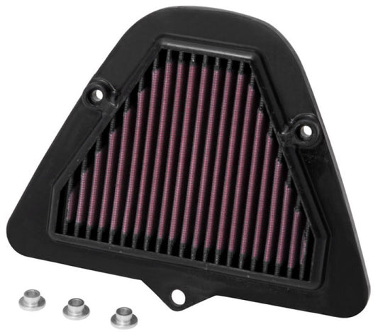 K&N 09 Kawasaki VN1700 Vulcan Classic Replacement Air Filter