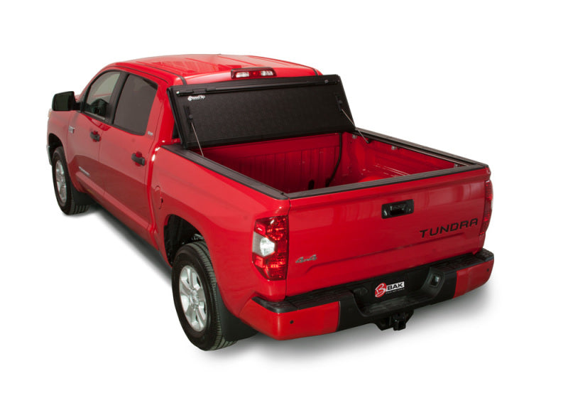 BAK 2022+ Toyota Tundra 6.5ft Bed FiberMax Bed Cover