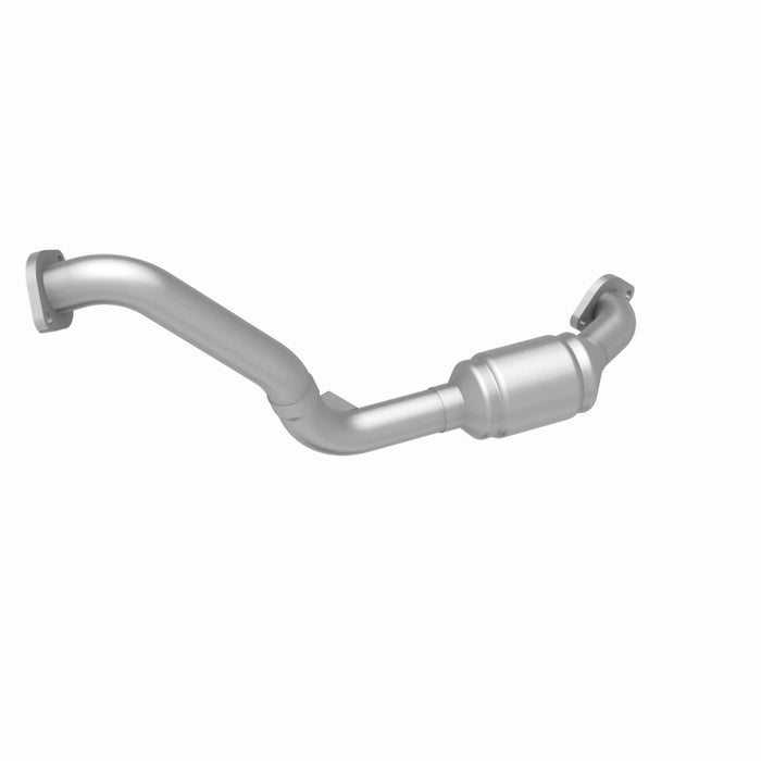 MagnaFlow Conv DF 2003 Mazda 6 3.0L Rear