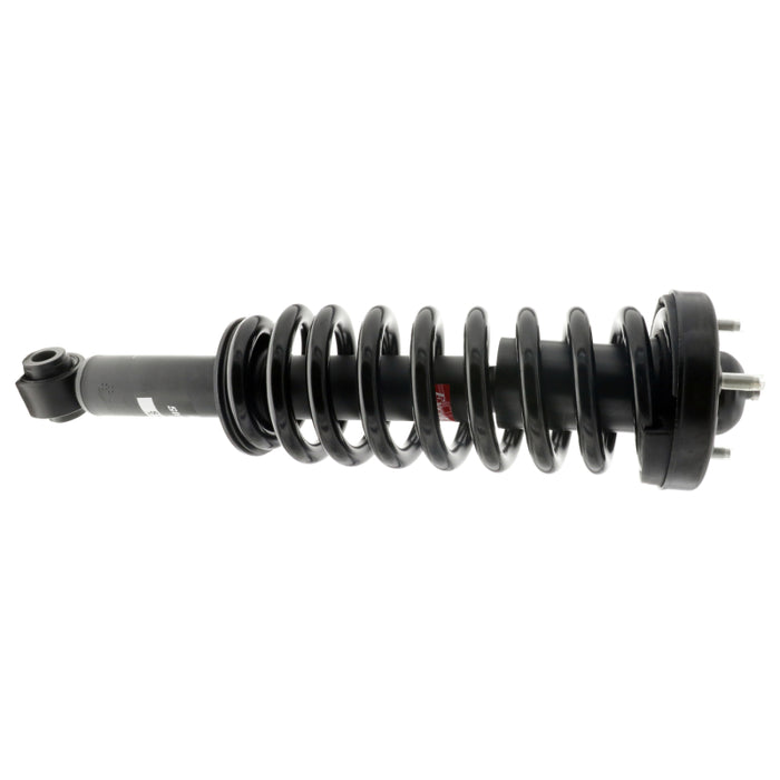 KYB Shocks & Struts Strut Plus Front 07-13 Ford Expedition (Excl Adjustable Suspension)