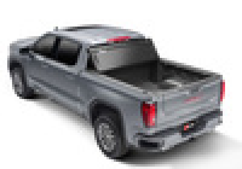 BAK 19-20 Chevy Silverado 5ft 8in Bed (New Body Style) BAKFlip G2