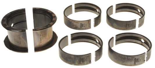 Clevite Tri Armor GMC Pass & Trk 366/396/402/427/454 Main Bearing Set