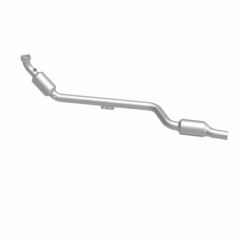 MagnaFlow Conv DF 02-04 Mercedes C32 3.2L Passenger Side