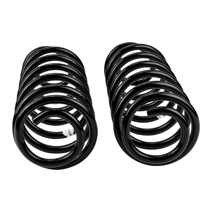 ARB Coil Rear Jeep Jl