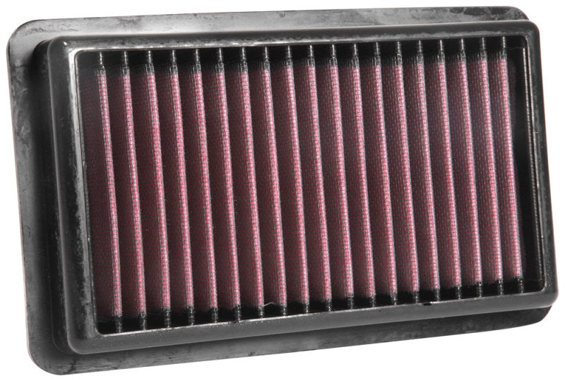 K&N 2018 Honda Clarity Hybrid Plug-In Replacement Drop In Air Filter