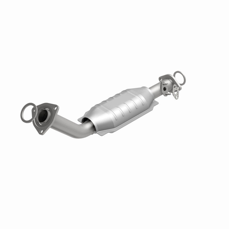 MagnaFlow Conv DF 00-04 Tundra 4.7L P/S OEM