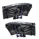 Oracle 07-08 Dodge Ram SMD HL - ColorSHIFT