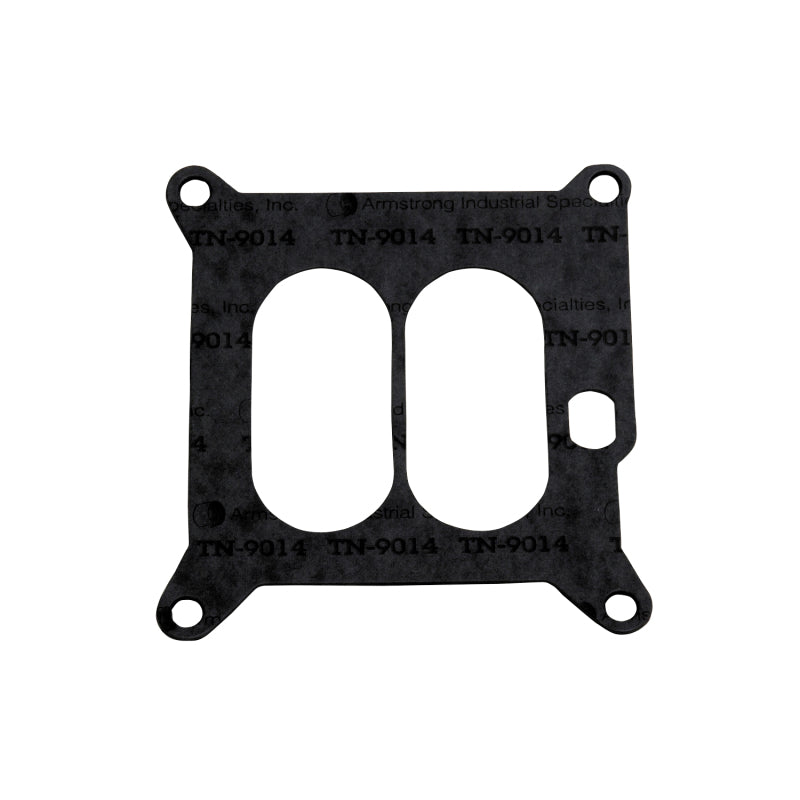 Edelbrock Replacement Gasket EGR to Plate SB Ford