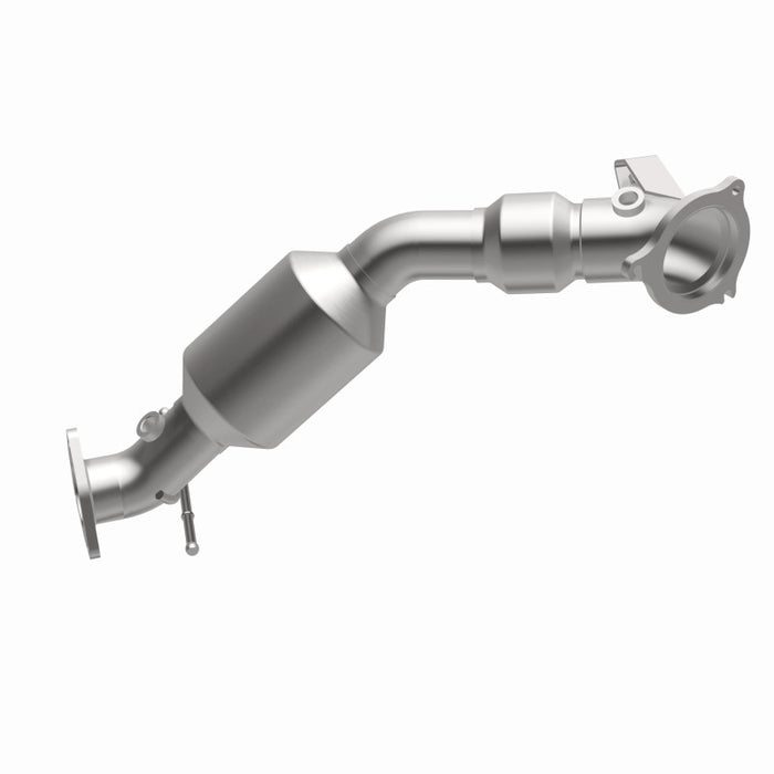 MagnaFlow 13-15 Land Rover LR2 2.0L CARB Compliant Direct Fit Catalytic Converter