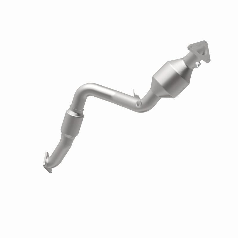 Magnaflow Conv DF 2007-2010 Q7 V6 3.6 OEM Underbody