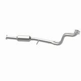 MagnaFlow Conv DF Alfa Romero 82 91