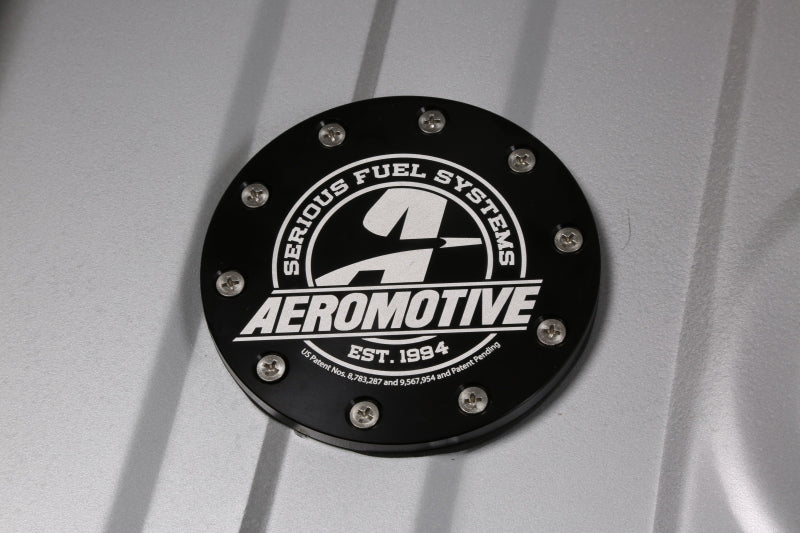 Aeromotive 74-77 Chevrolet Camaro & 74-78 Pontiac Firebird 340 Stealth Gen 2 Fuel Tank