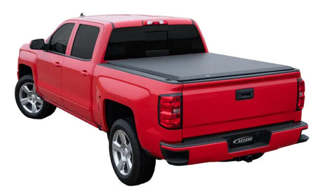 Access Original 88-00 Chevy/GMC Full Size 6ft 6in Bed Roll-Up Cover Access