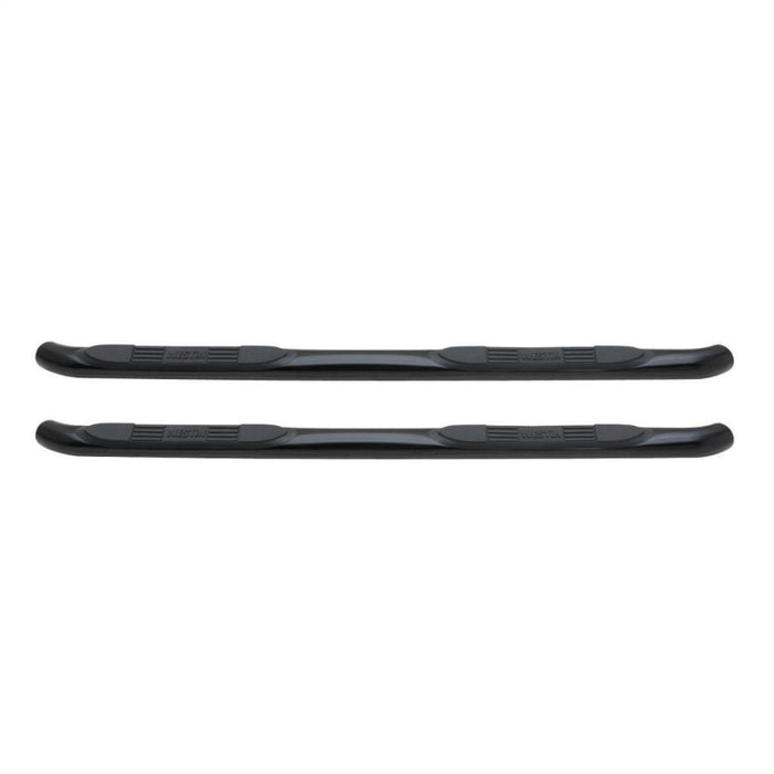 Westin 2011-2018 Dodge Durango E-Series 3 Nerf Step Bars - Black