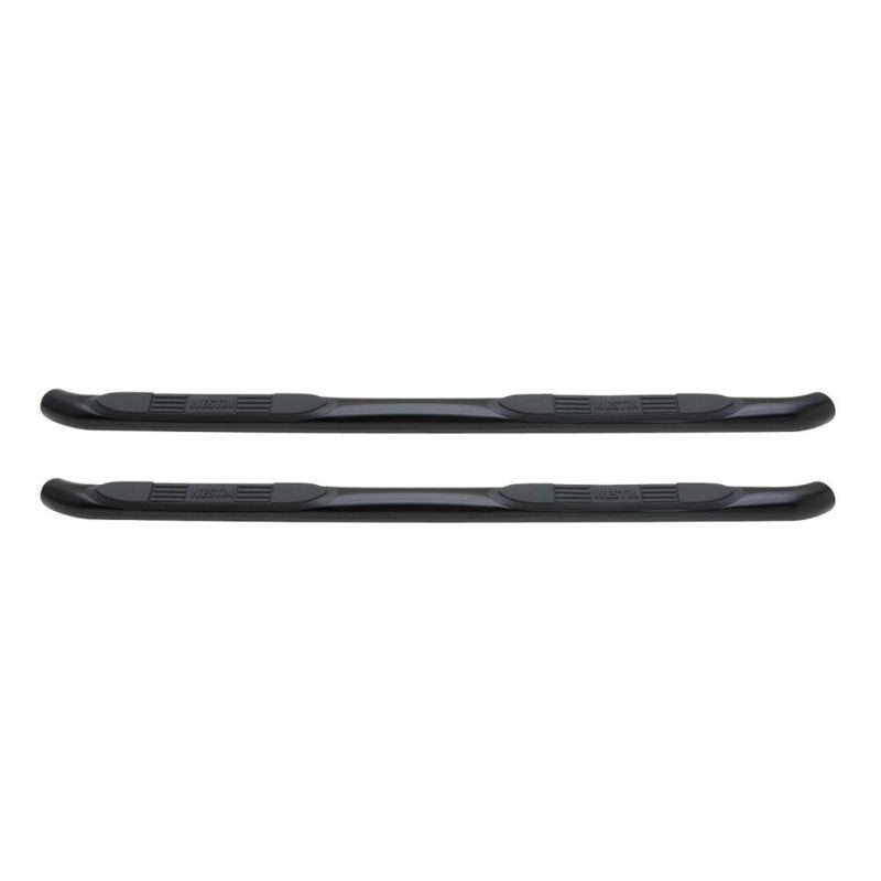 Westin 2007-2018 Toyota Tundra CrewMax E-Series 3 Nerf Step Bars - Black