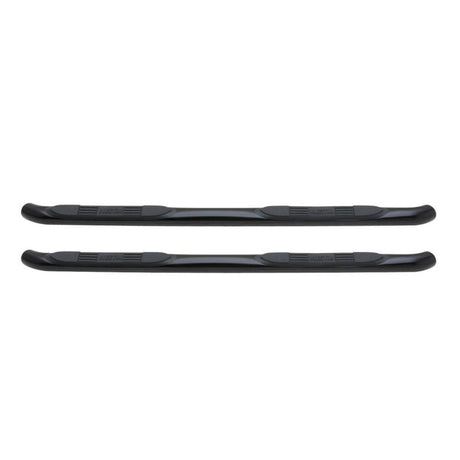 Westin 2006-2010 Jeep Commander E-Series 3 Nerf Step Bars - Black