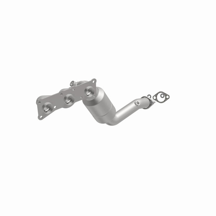 MagnaFlow Conv DF 08-09 528i 3.0L Front