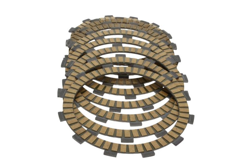 ProX 07-10 RM-Z250 Friction Plate Set