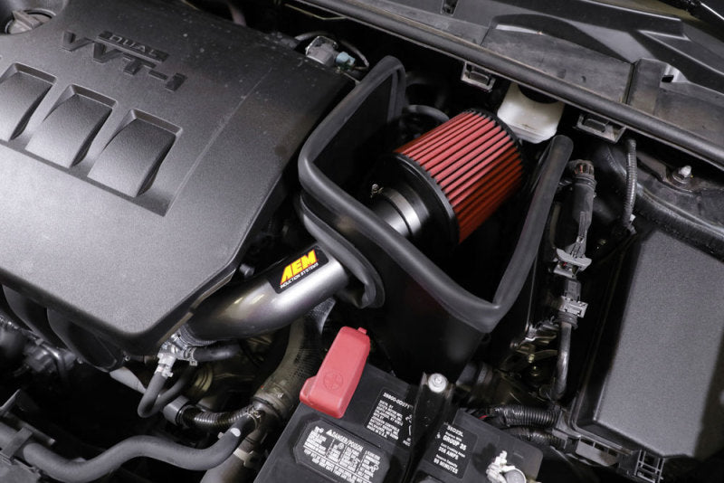 AEM Induction 2019 Toyota Corolla 1.8L Cold Air Intake