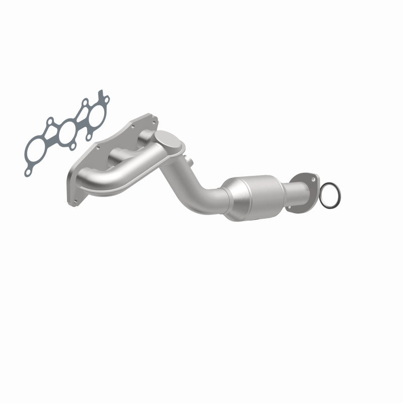 MagnaFlow Direct-Fit SS Catalytic Converter 2006 Lexus GS300 V6 3.0L DS