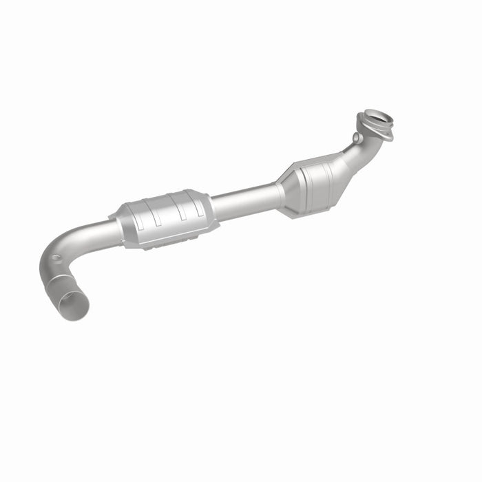 MagnaFlow Conv DF 00-04 Ford E150 4.6L D/S