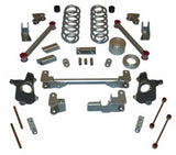Skyjacker 3"KIT,00-05 CAD ESCAL,DENAL