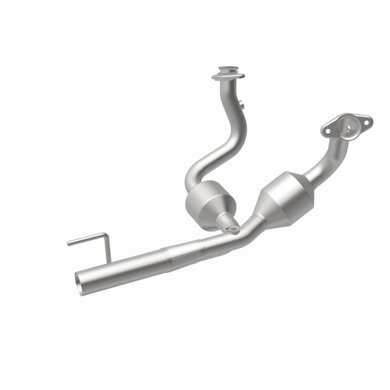 MagnaFlow Conv DF 04 Jeep Grand Cherokee 4.7L