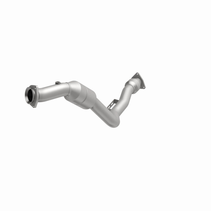 MagnaFlow Conv DF 04-06 VW Phaeton 4.2L Driver Side Front