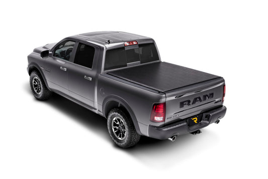 Truxedo 16-20 Nissan Titan 8ft Deuce Bed Cover