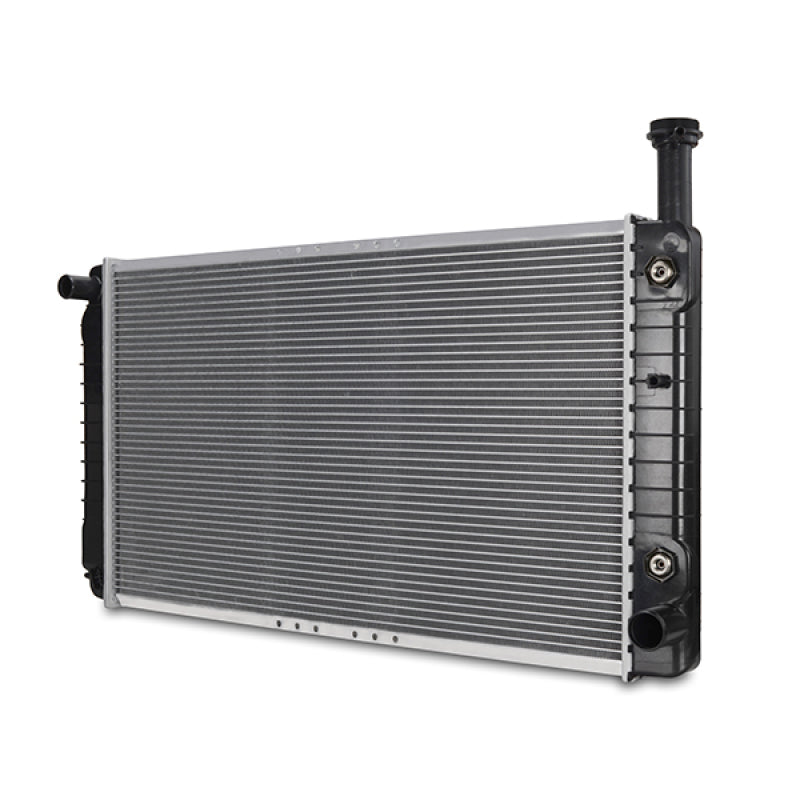 Mishimoto Chevrolet Express Replacement Radiator 2003-2005