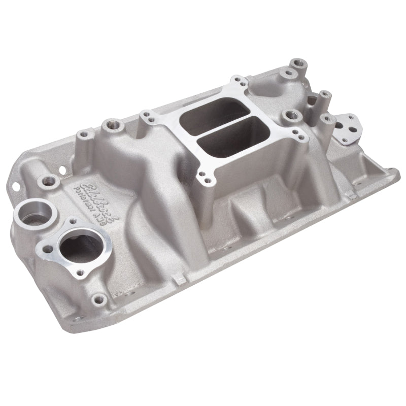 Edelbrock Performer AMC Manifold w/ EGR