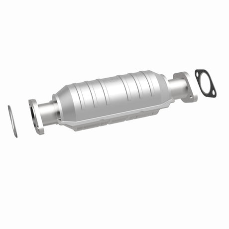 MagnaFlow Conv DF Dodge-Mitsubishi-Plymouth
