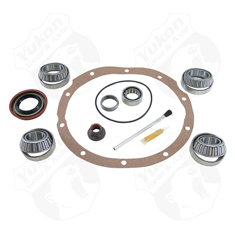 Yukon Gear Bearing install Kit For Ford 9in Diff / Lm102910 Bearings