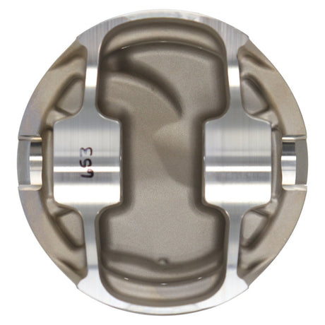 Wiseco BBC Quick 16 +45cc Dome 1.120inch Piston Shelf Stock Kit