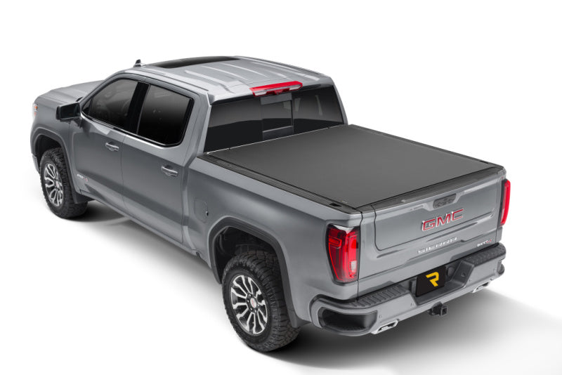 Truxedo 15-20 GMC Canyon & Chevrolet Colorado 6ft Pro X15 Bed Cover