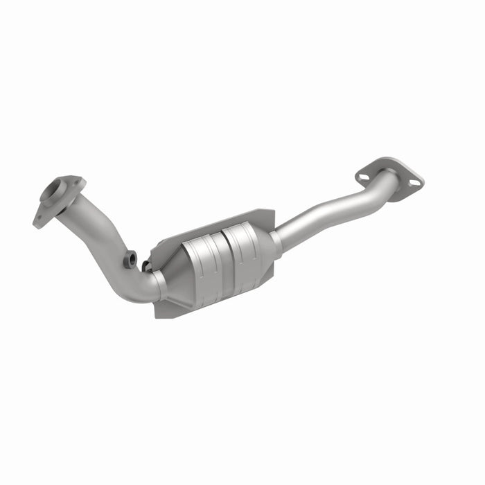 MagnaFlow Conv DF 01-04 Frontier Passenger Side Rear 3.3L