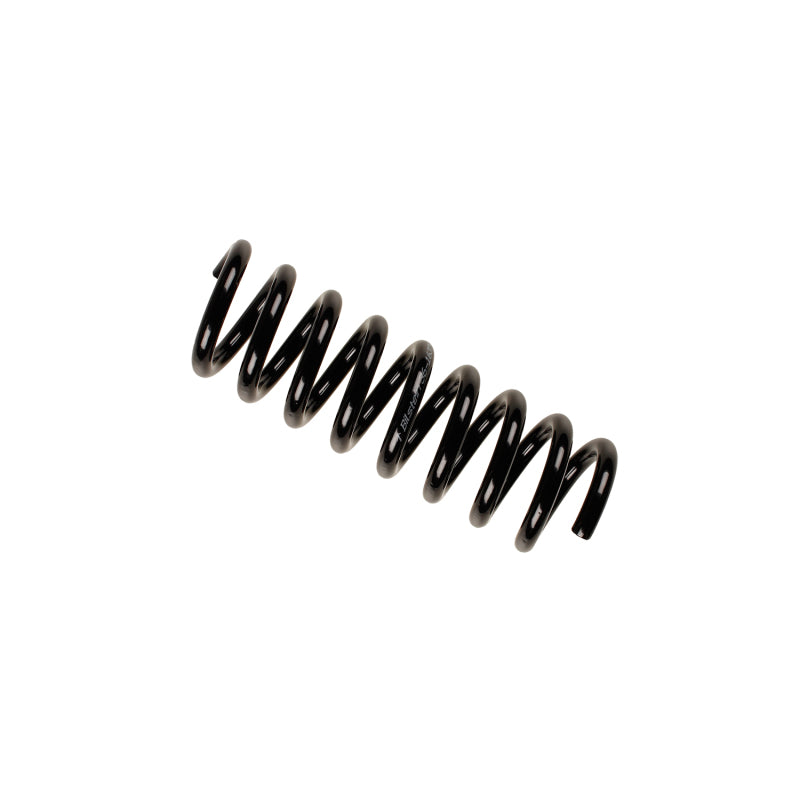Bilstein B3 OE Replacement Mercedes-Benz 02-04 C320 V6 3.2L / 03-05 C240 V6 2.6L Rear Coil Spring Bilstein