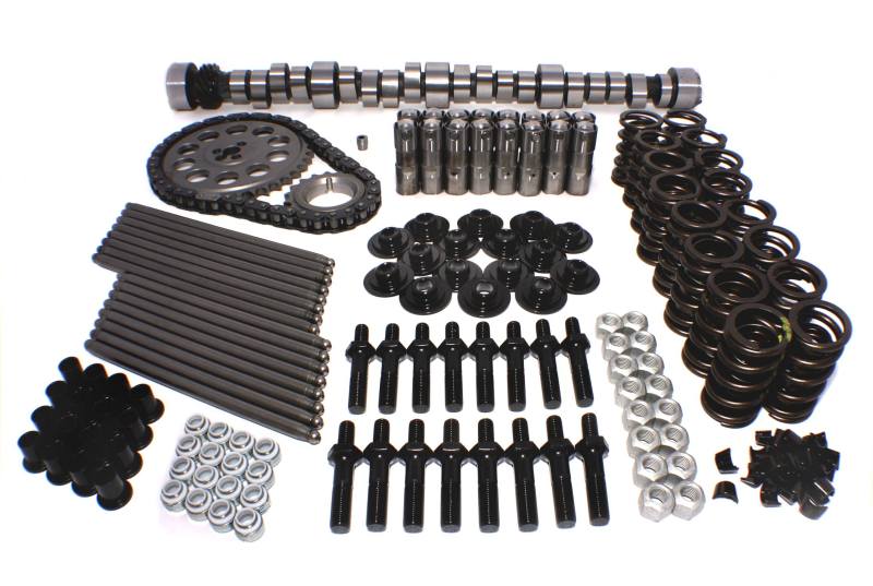 COMP Cams Camshaft Kit CBVI XR264HR-10