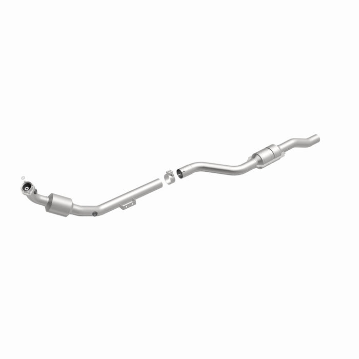 MagnaFlow Conv DF 01-04 Mercedes E320 Passenger Side CA