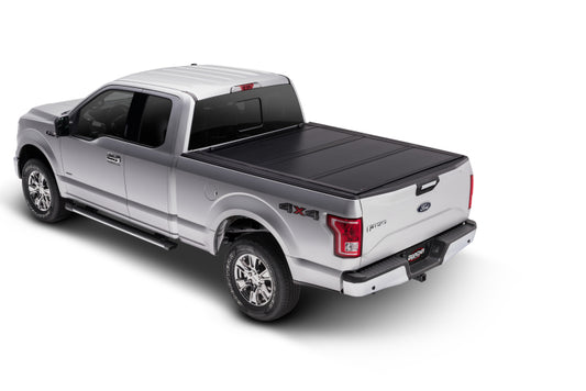 UnderCover 2015+ Ford F-150 8ft Ultra Flex Bed Cover