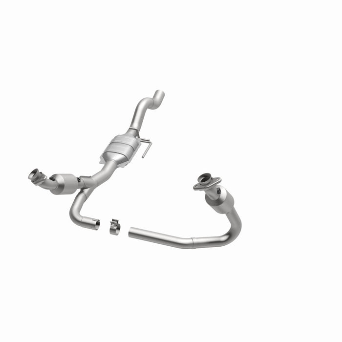 MagnaFlow Conv DF 01 Dakota 3.9L 4wd OEM