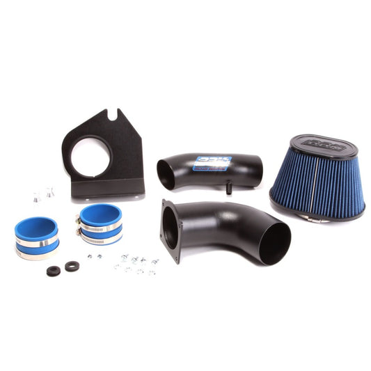 BBK 94-95 Mustang 5.0 Cold Air Intake Kit - Blackout Finish